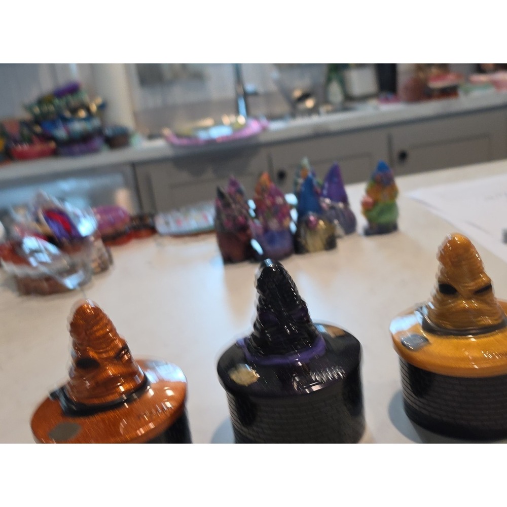 Resin Handmade Sorting Hat Like Harry Potters